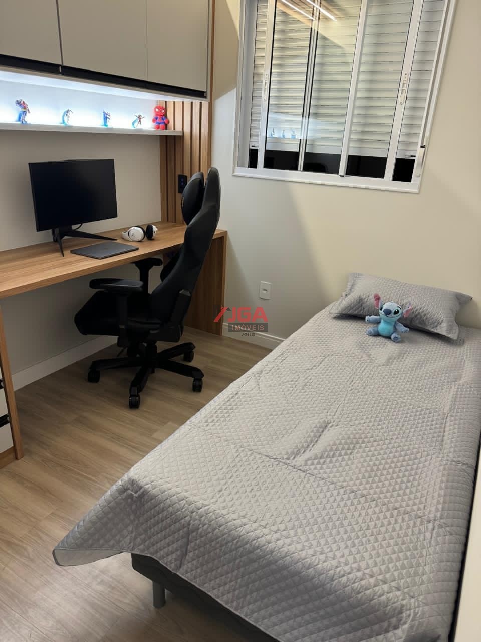 Apartamento, 2 quartos, 58 m² - Foto 7