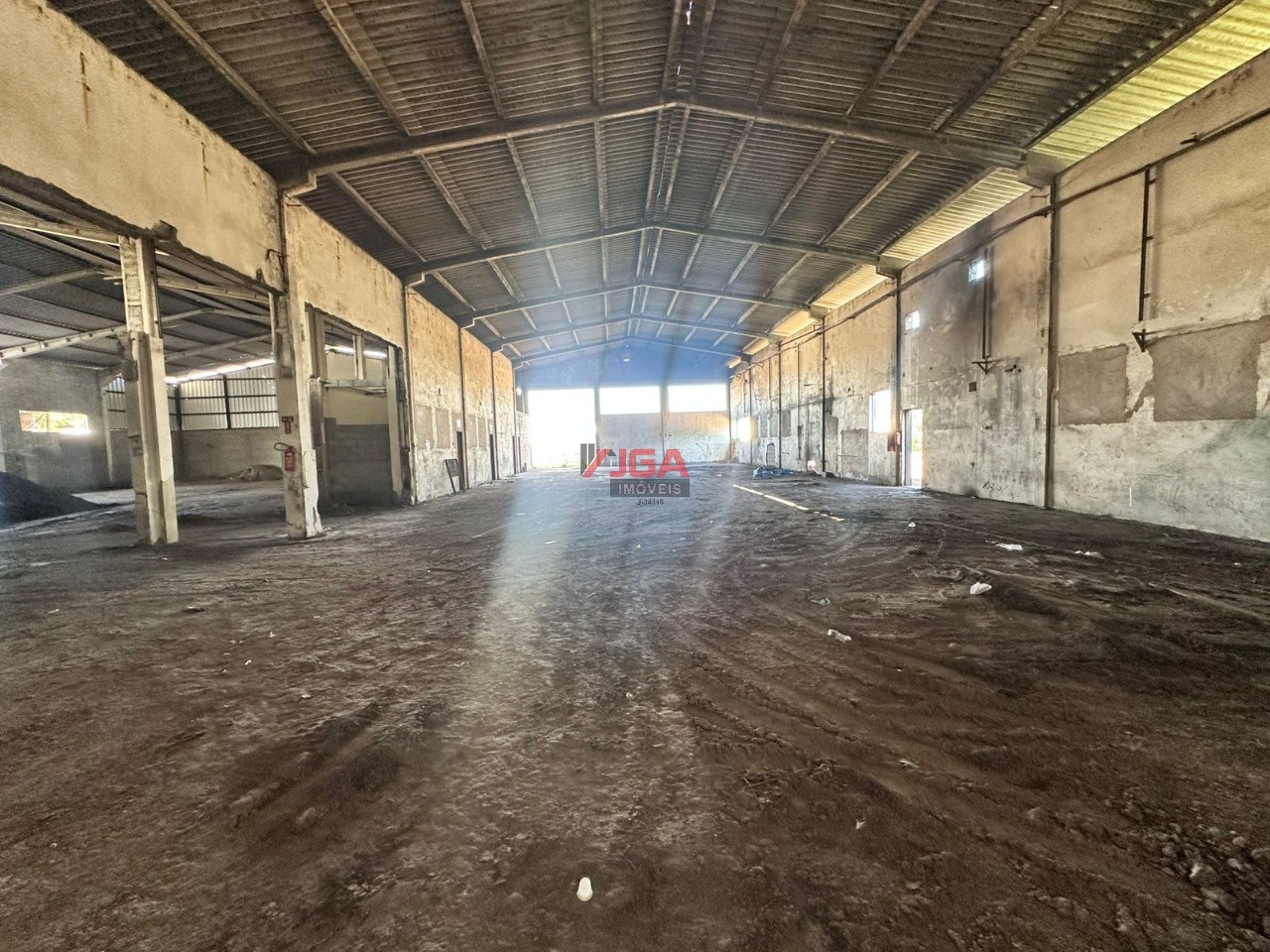 Depósito-Galpão, 10000 m² - Foto 13