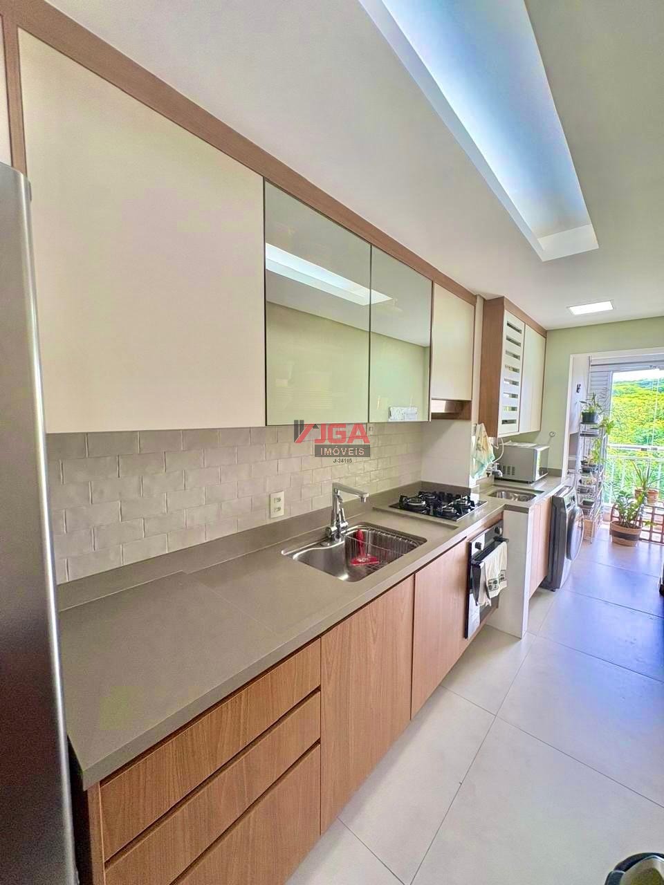 Apartamento, 3 quartos, 81 m² - Foto 8