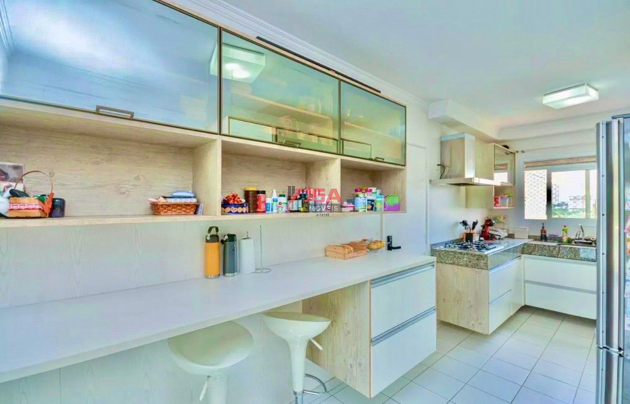 Apartamento, 3 quartos, 181 m² - Foto 8