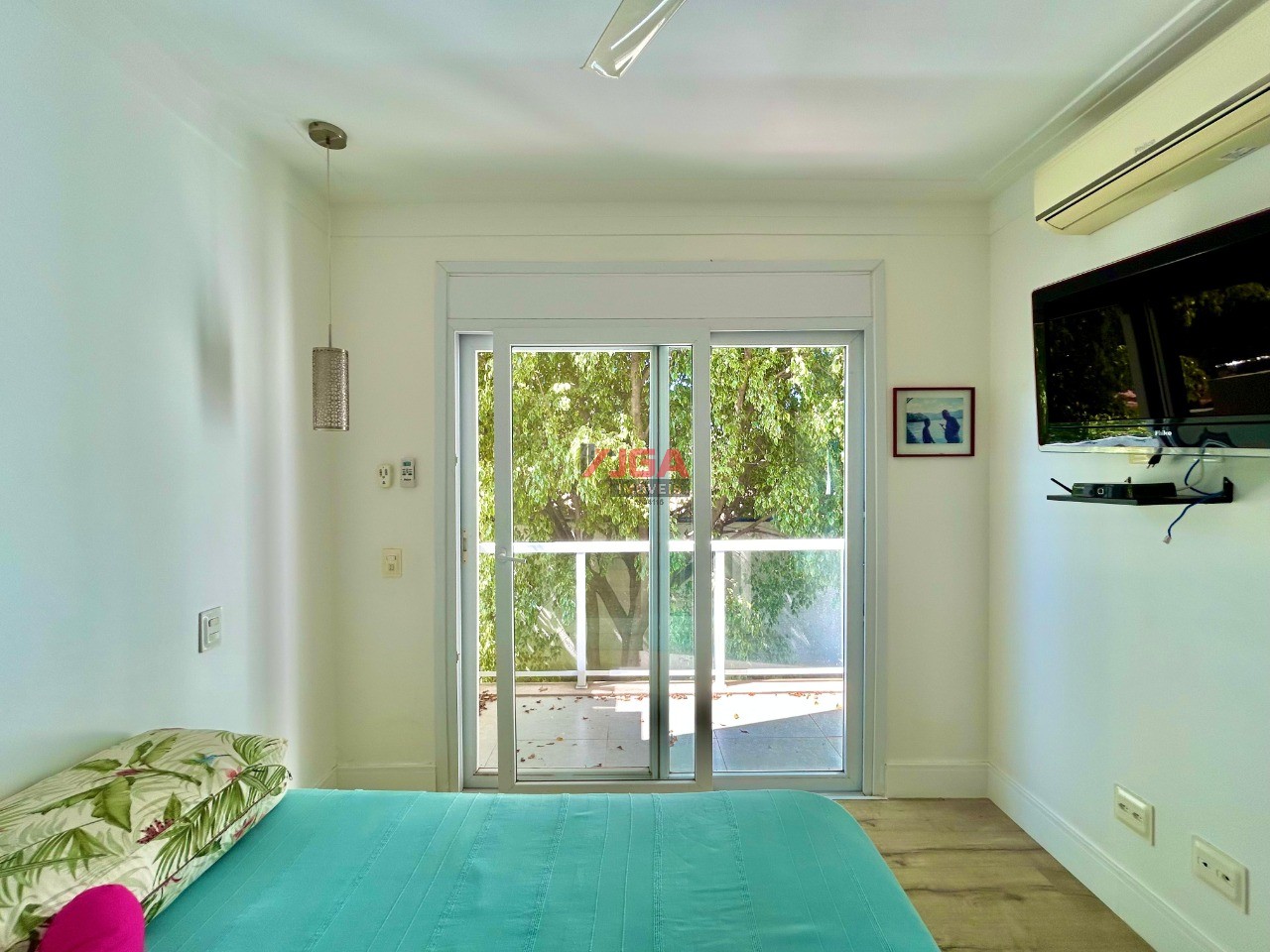 Casa de Condomínio, 5 quartos - Foto 27