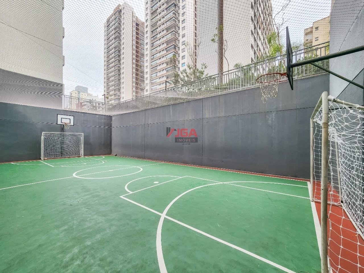 Apartamento, 4 quartos, 150 m² - Foto 28
