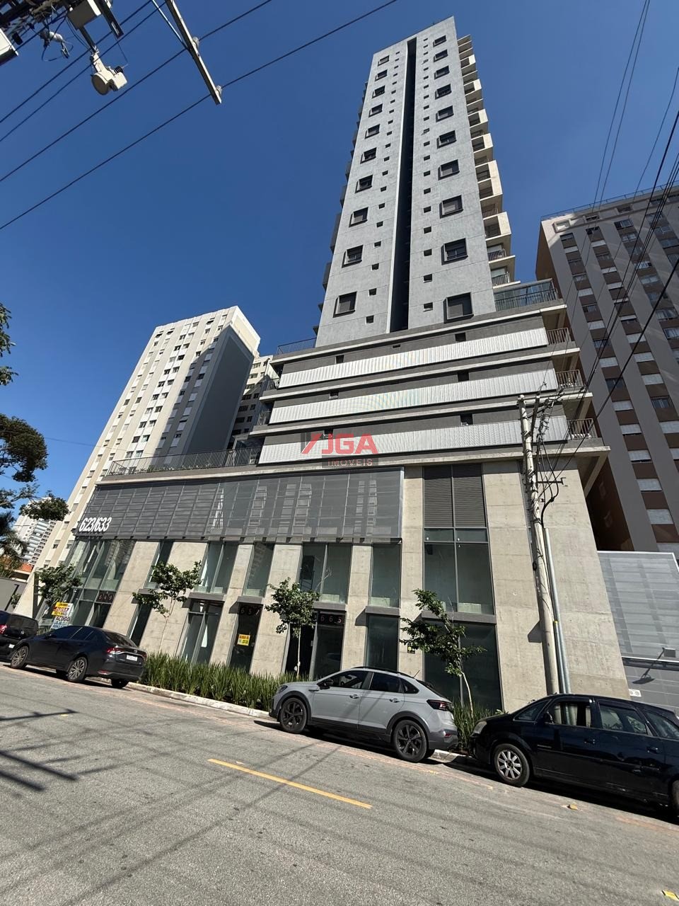 Apartamento, 2 quartos, 41 m² - Foto 1