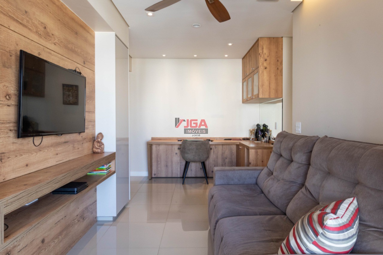 Apartamento, 2 quartos, 72 m² - Foto 13
