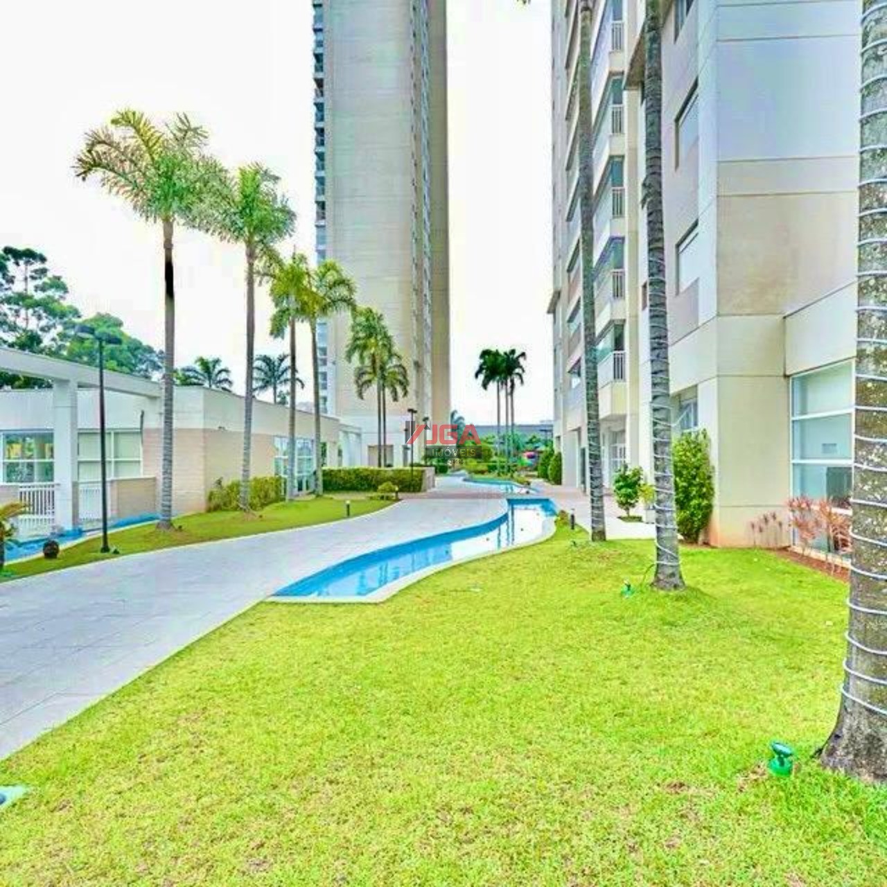 Apartamento, 3 quartos, 181 m² - Foto 39