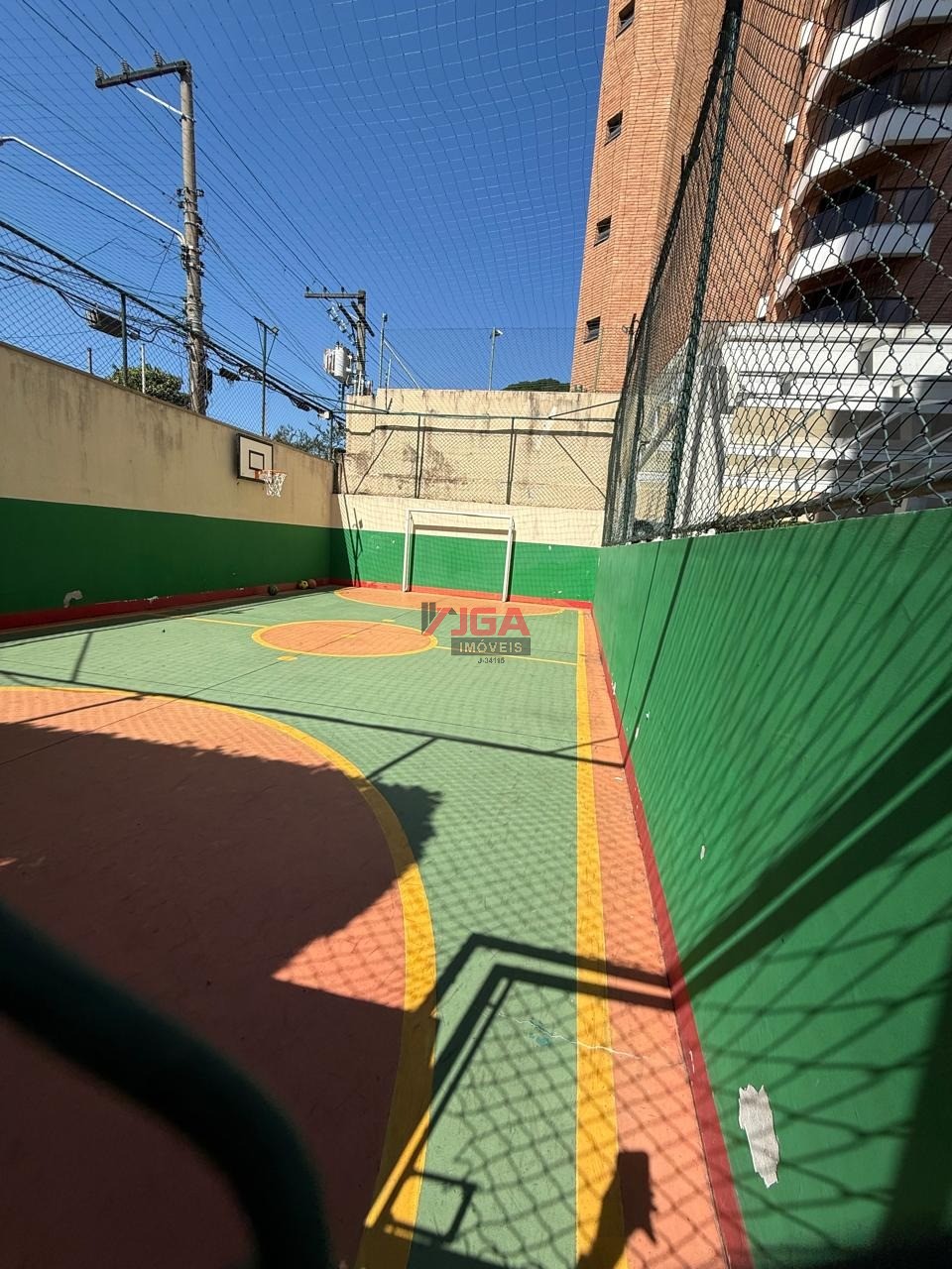 Apartamento, 3 quartos, 85 m² - Foto 20