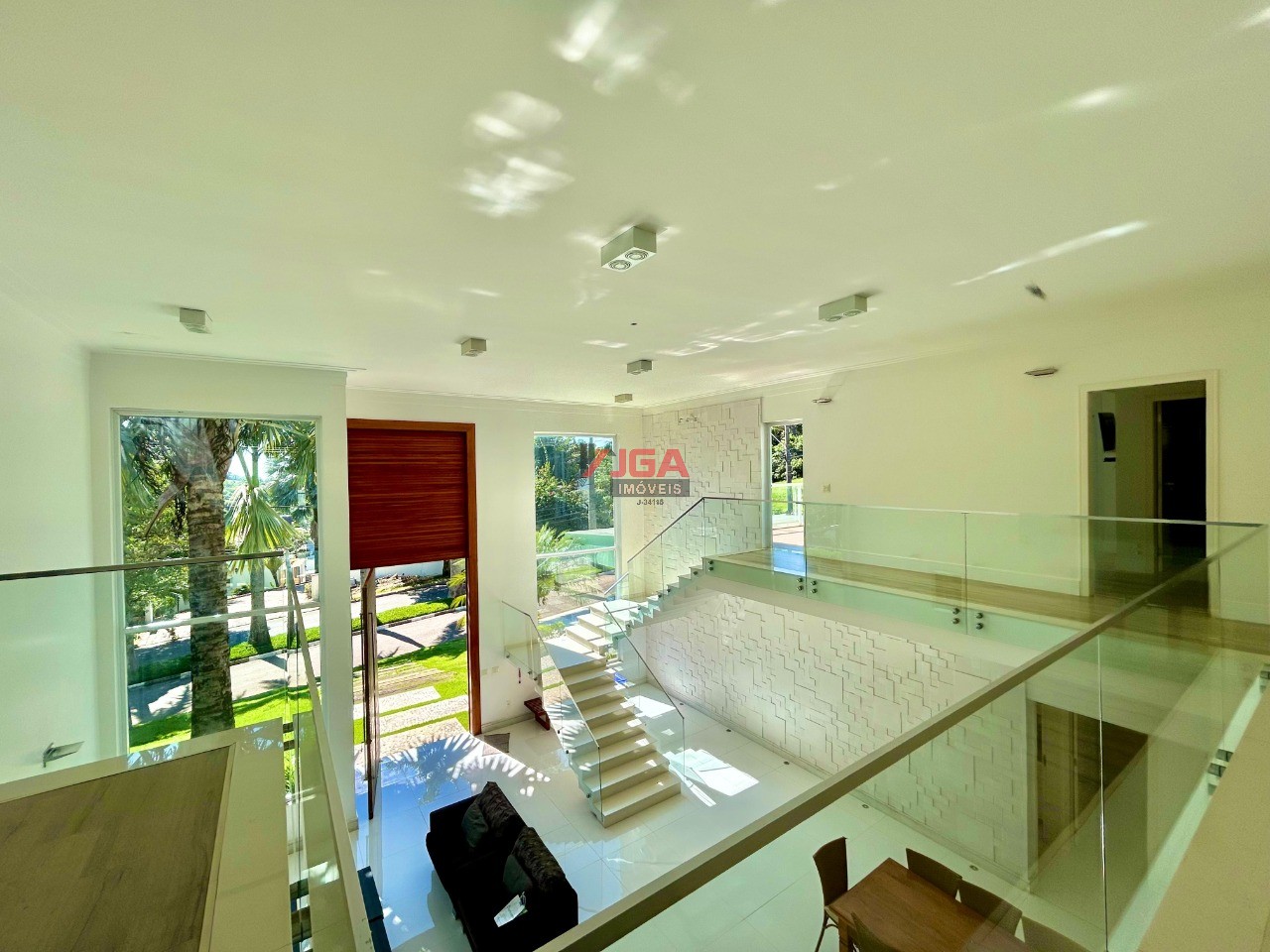 Casa de Condomínio, 5 quartos - Foto 5