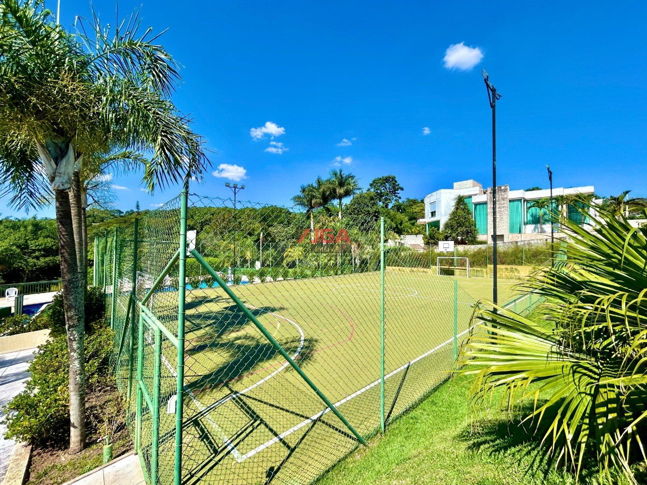 Casa de Condomínio, 5 quartos - Foto 51