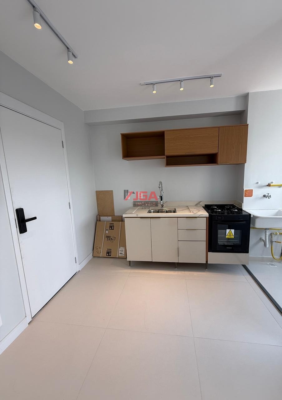 Apartamento, 2 quartos, 42 m² - Foto 2