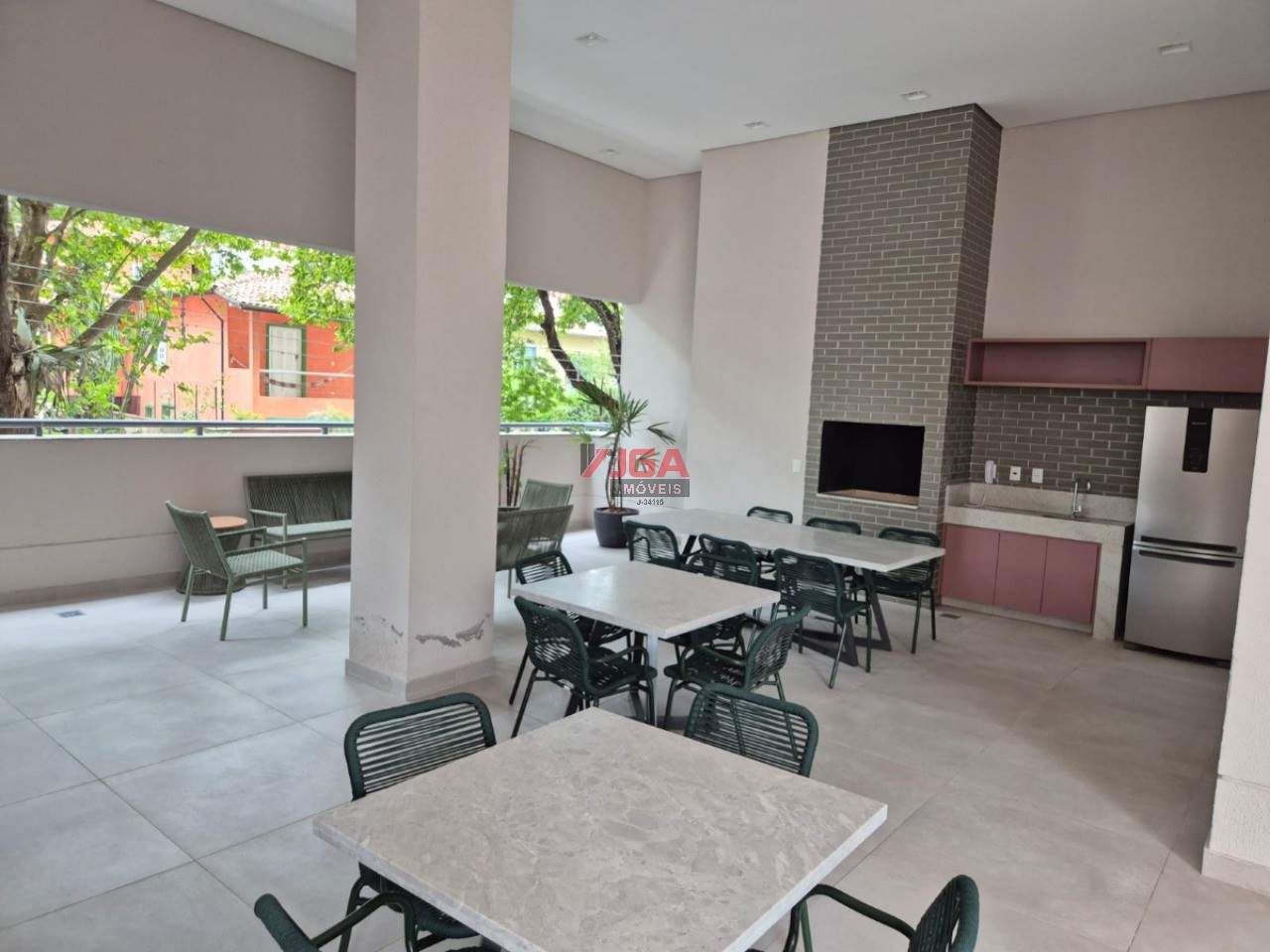 Apartamento, 3 quartos, 115 m² - Foto 33