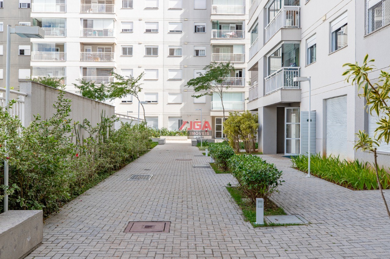 Apartamento, 3 quartos, 81 m² - Foto 27