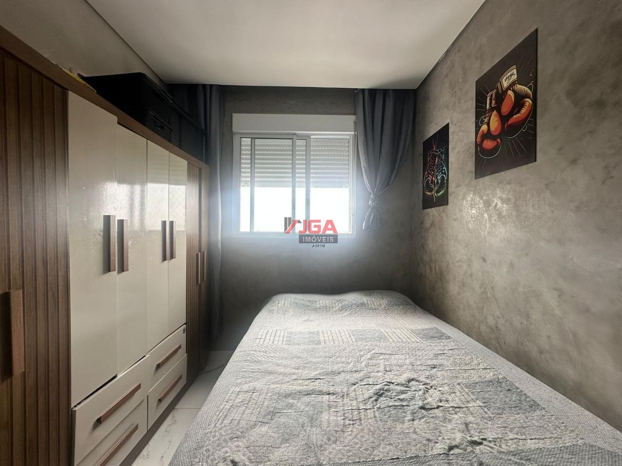 Apartamento, 2 quartos, 63 m² - Foto 16