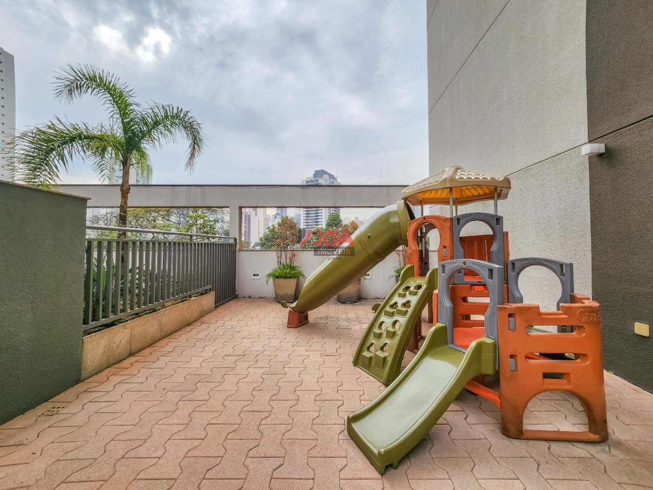 Apartamento, 4 quartos, 150 m² - Foto 43