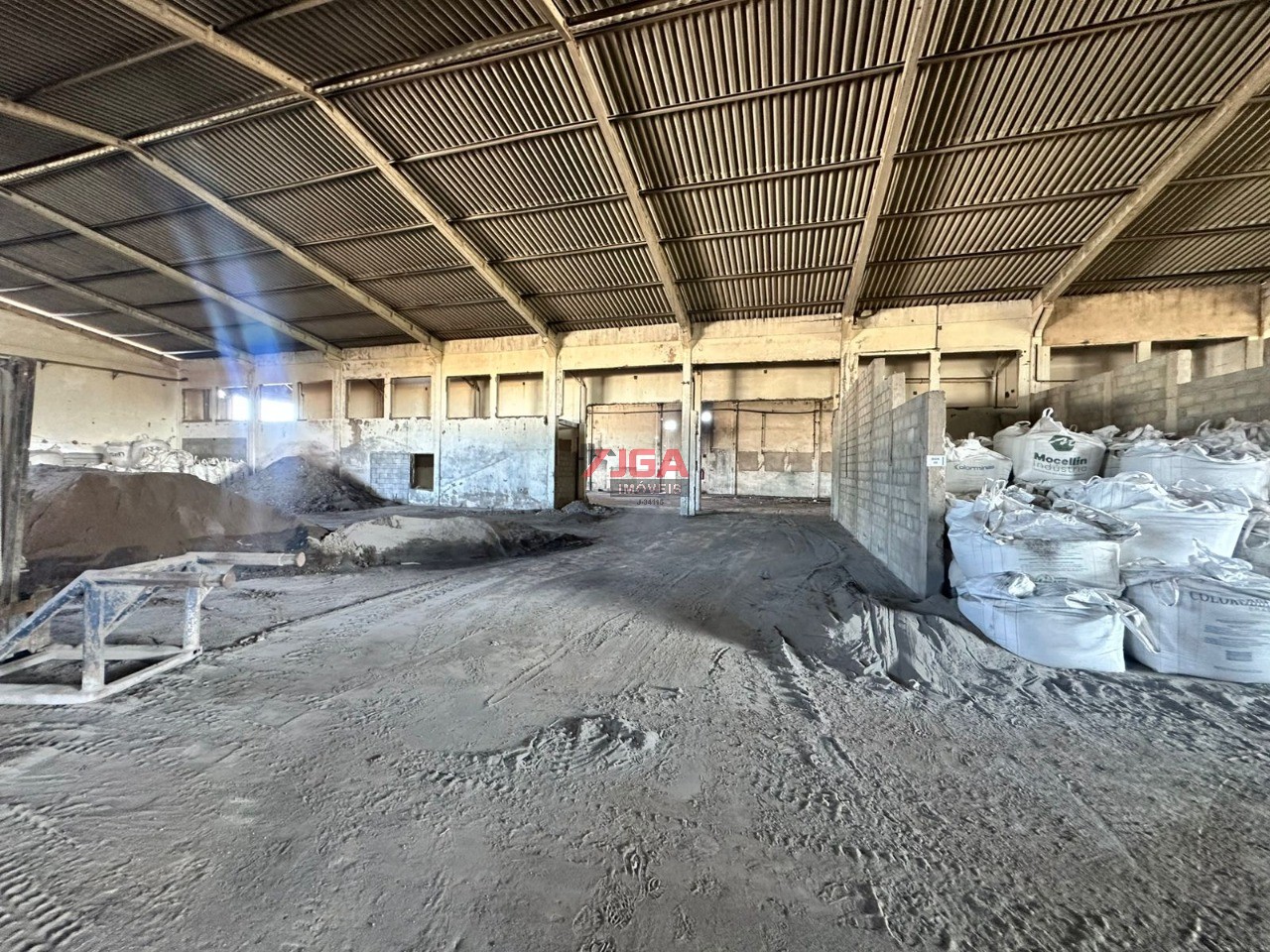 Depósito-Galpão, 10000 m² - Foto 12