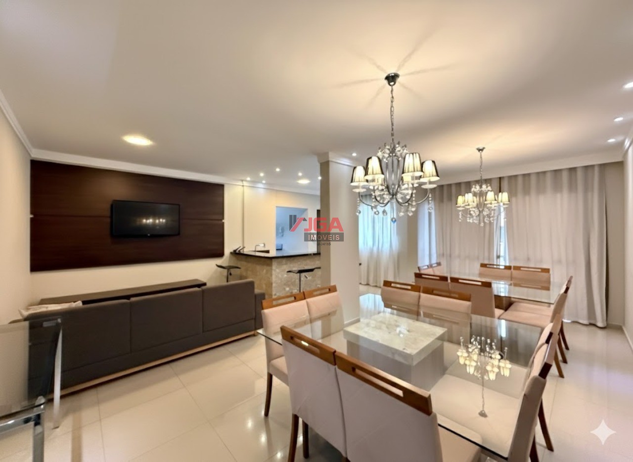 Apartamento, 3 quartos, 91 m² - Foto 64