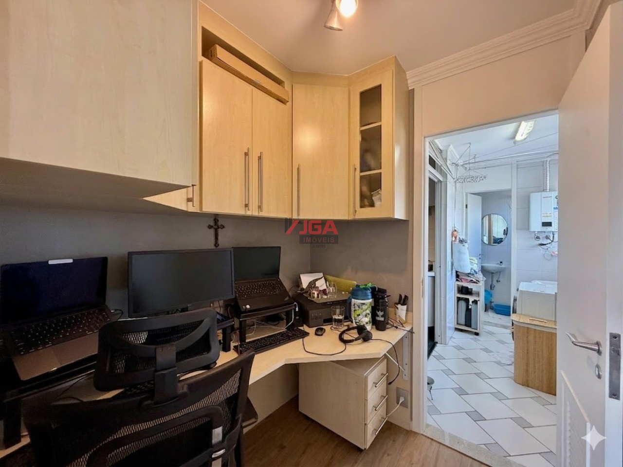 Apartamento, 3 quartos, 91 m² - Foto 57