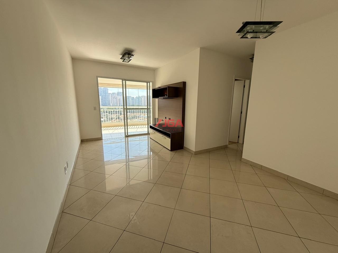 Apartamento, 3 quartos, 85 m² - Foto 3