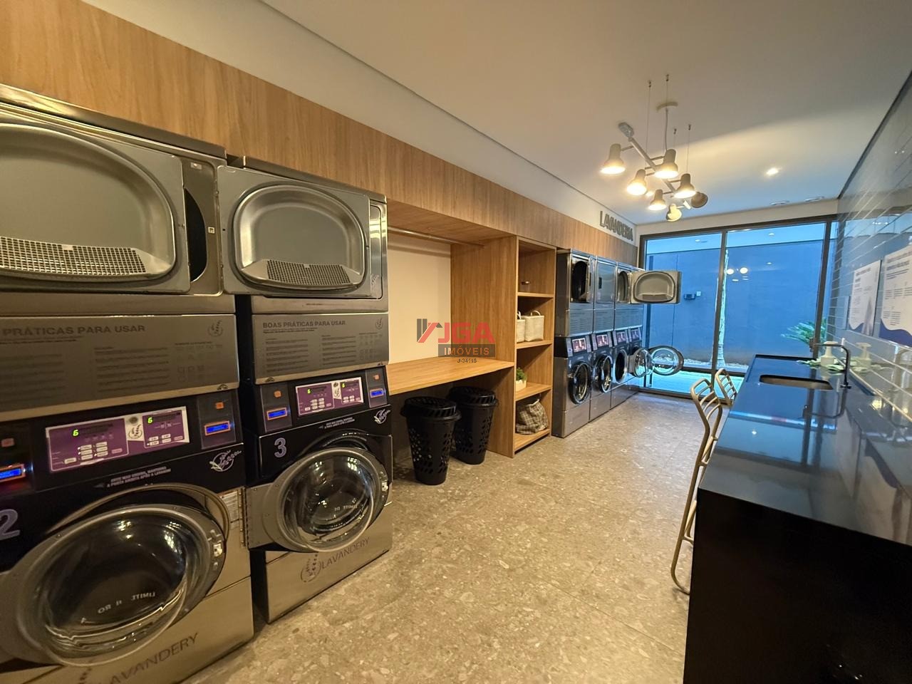 Apartamento, 2 quartos, 41 m² - Foto 22