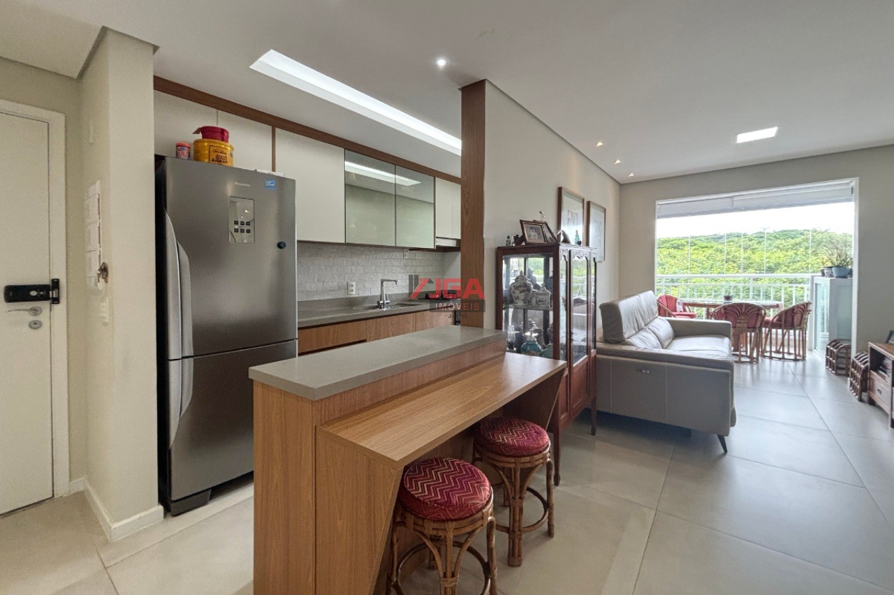 Apartamento, 3 quartos, 81 m² - Foto 1