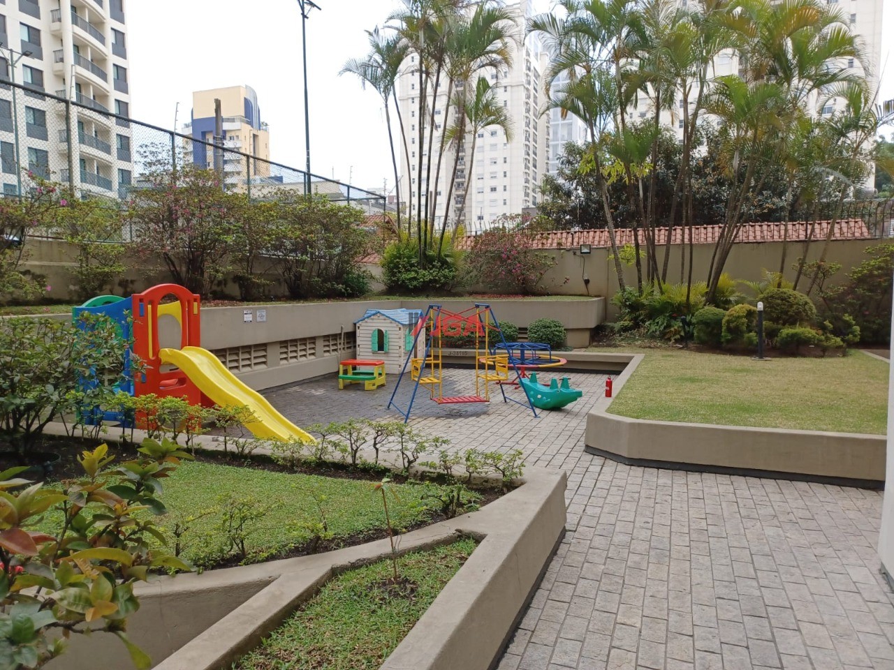 Apartamento, 3 quartos, 130 m² - Foto 17