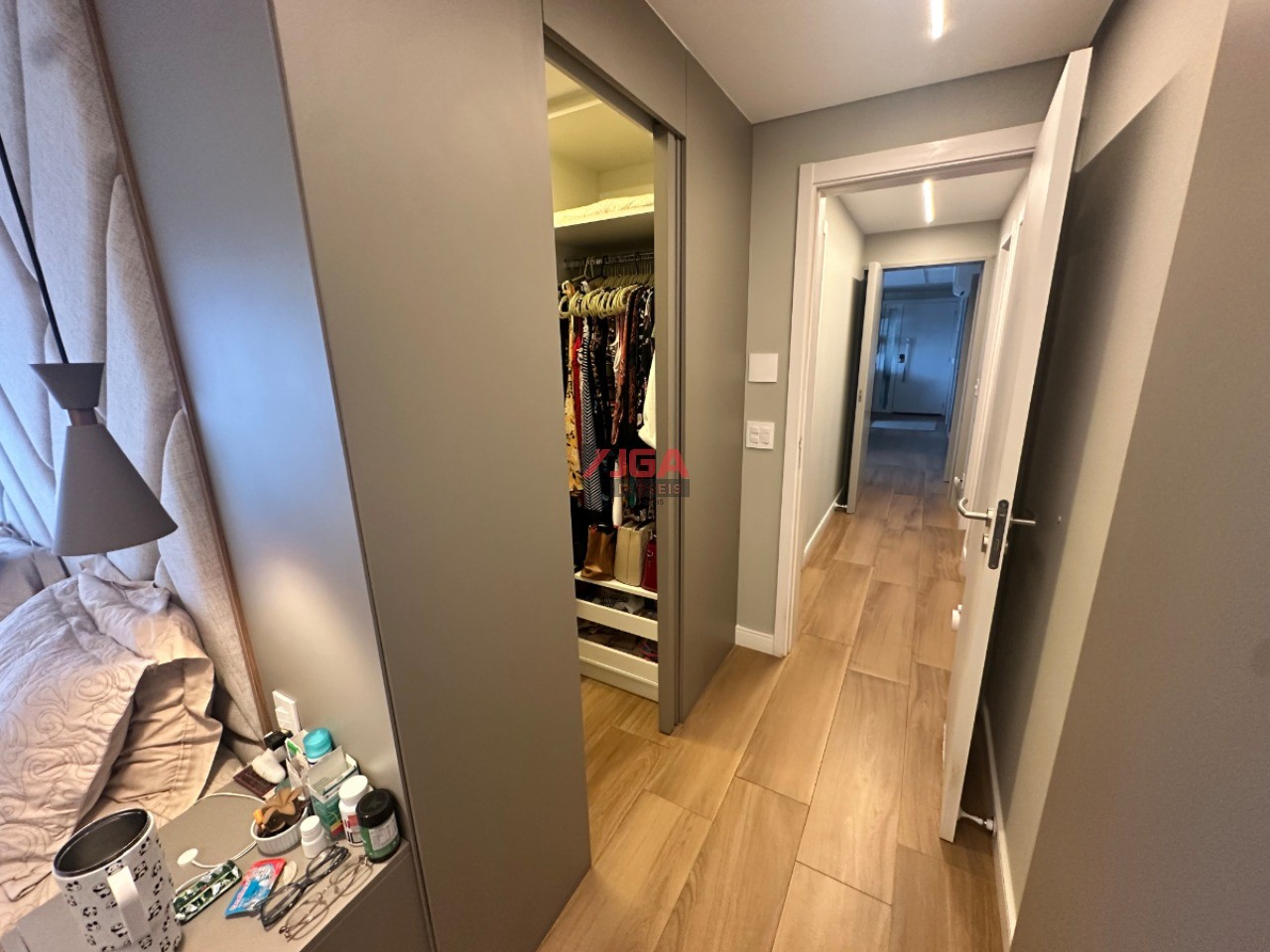 Apartamento, 3 quartos, 122 m² - Foto 13