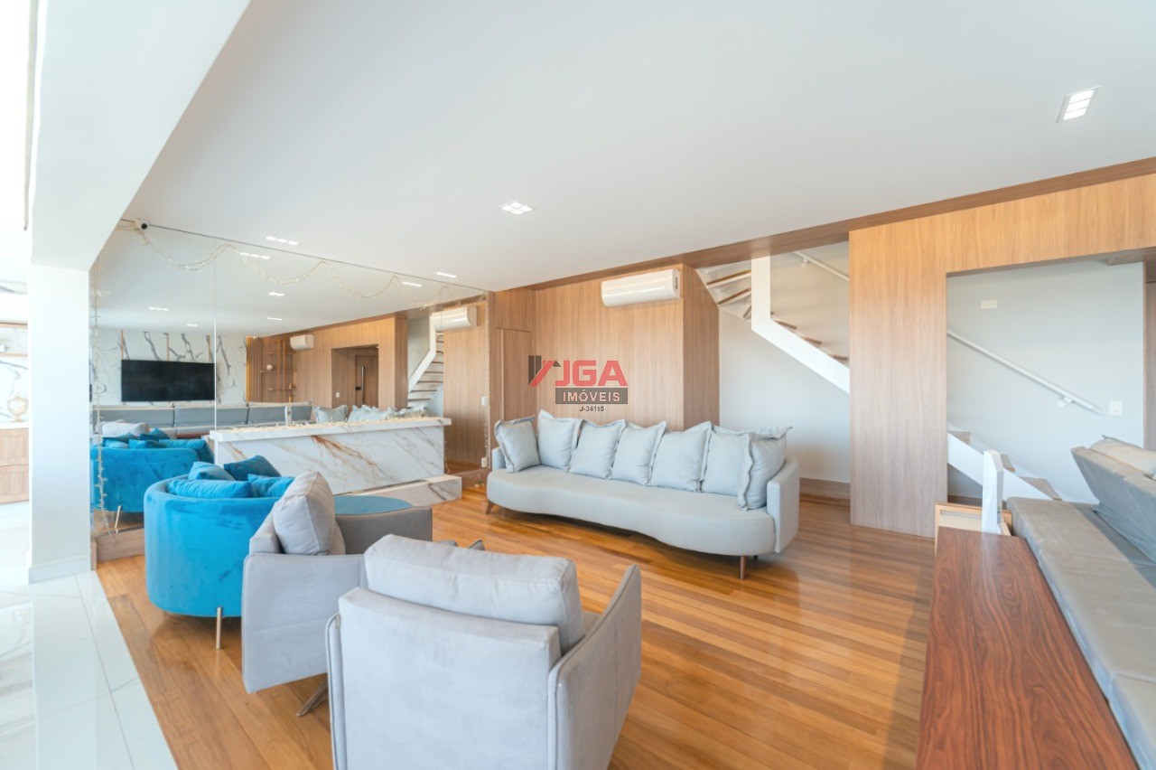Cobertura, 5 quartos, 504 m² - Foto 5