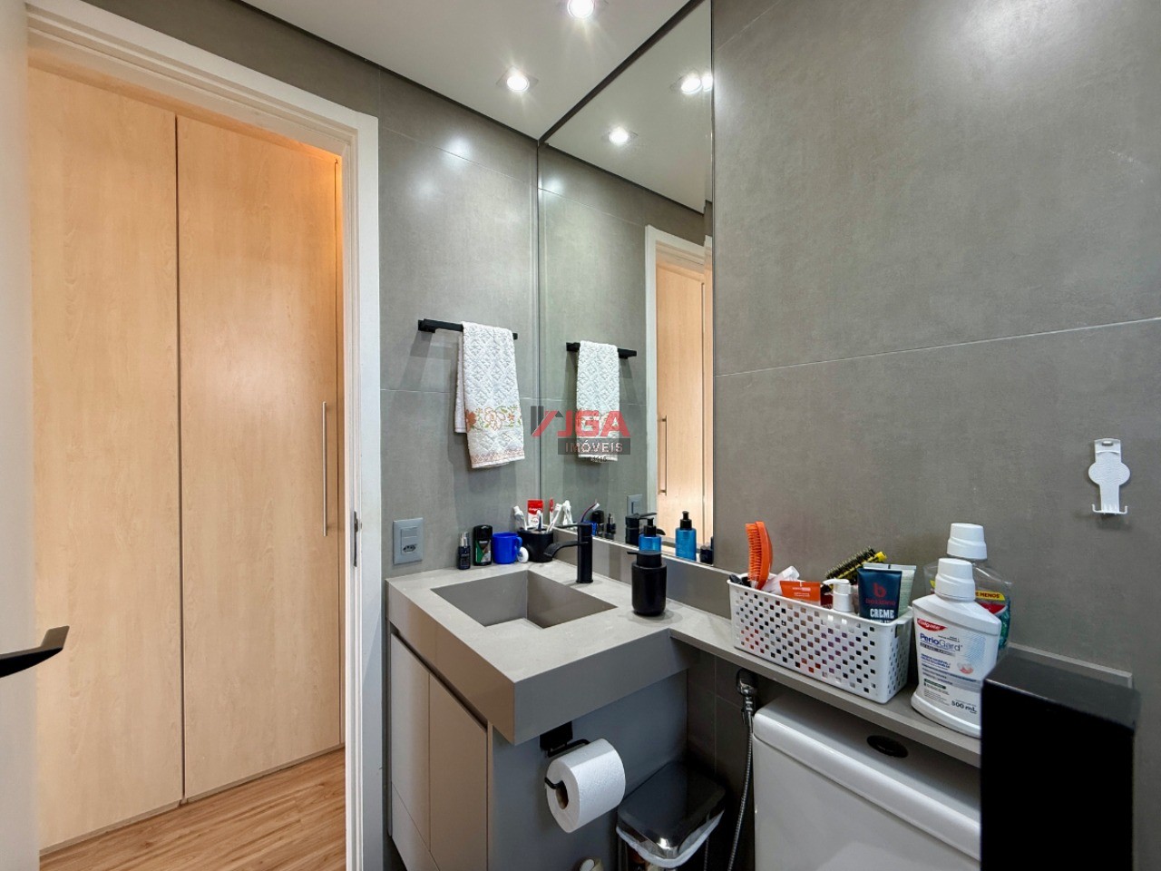 Apartamento, 3 quartos, 91 m² - Foto 37