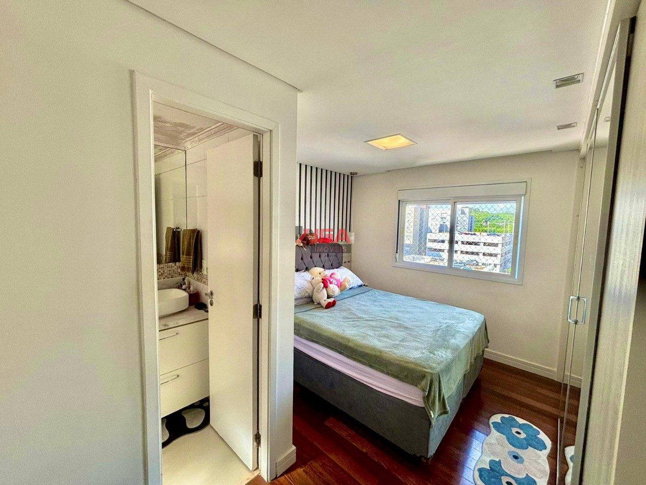 Apartamento, 3 quartos, 81 m² - Foto 9