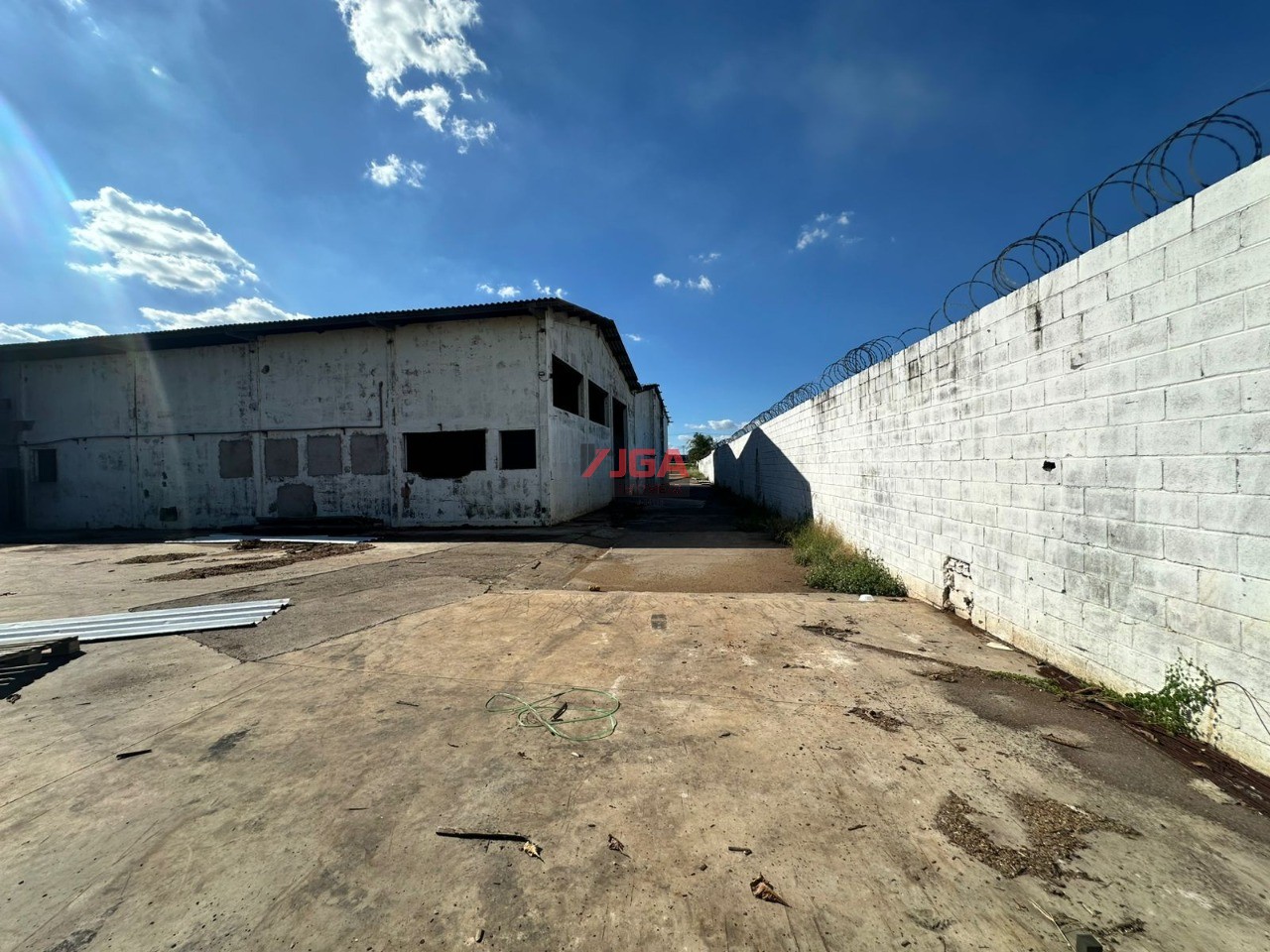 Depósito-Galpão, 10000 m² - Foto 11