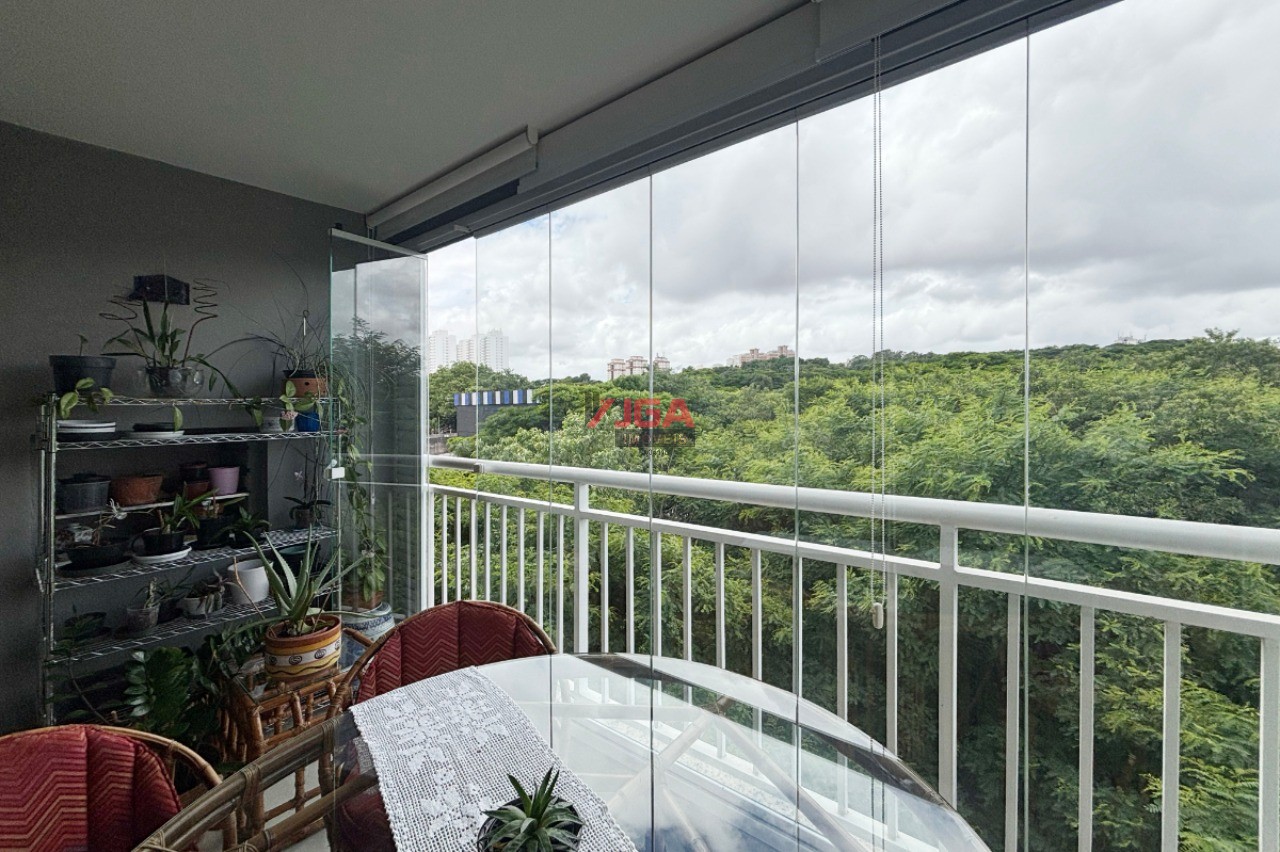 Apartamento, 3 quartos, 81 m² - Foto 5