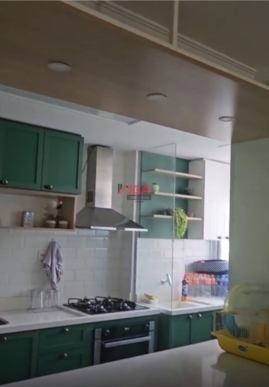 Apartamento, 3 quartos, 69 m² - Foto 4