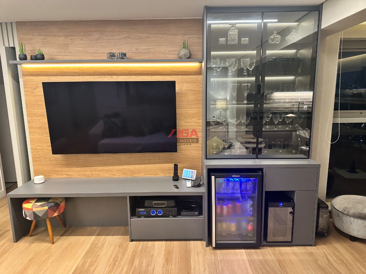 Apartamento, 3 quartos, 122 m² - Foto 15