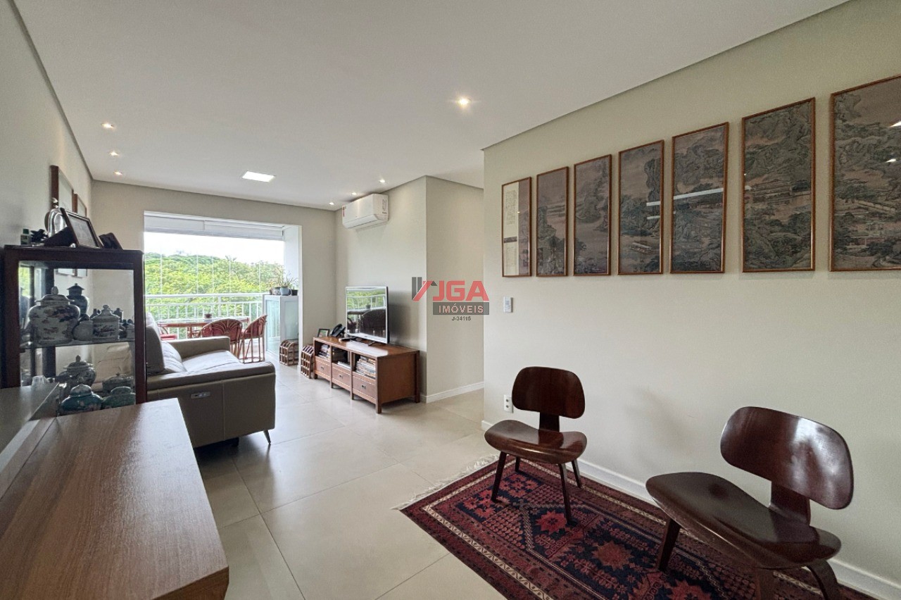 Apartamento, 3 quartos, 81 m² - Foto 3
