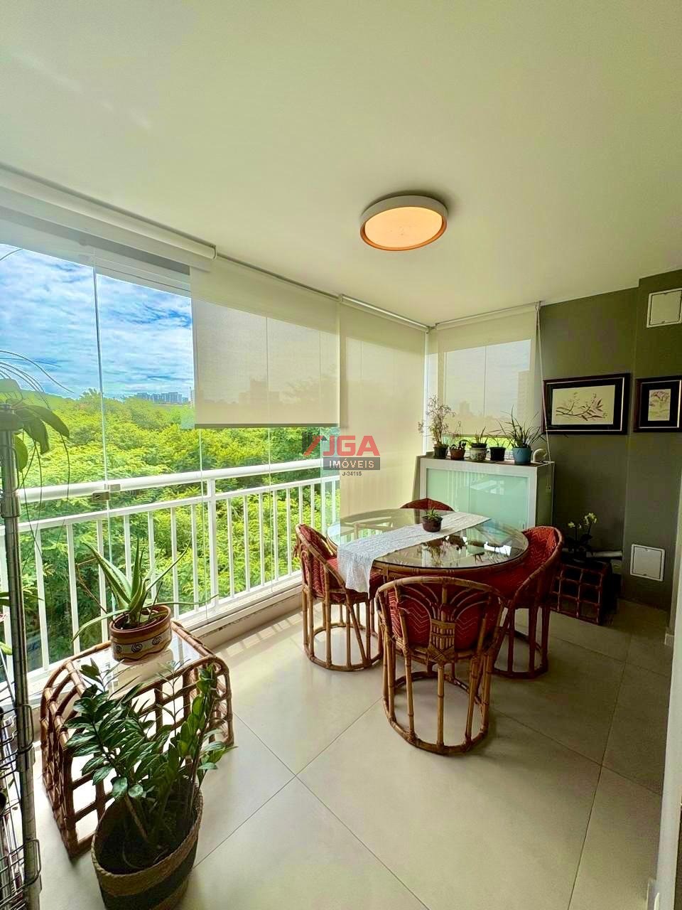 Apartamento, 3 quartos, 81 m² - Foto 1