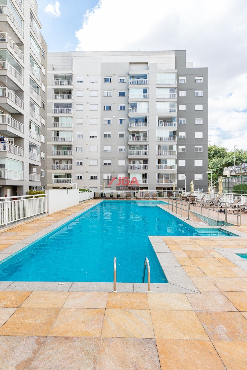 Apartamento, 3 quartos, 81 m² - Foto 21