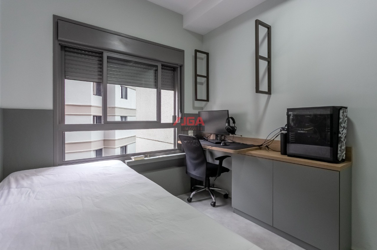 Apartamento, 3 quartos, 115 m² - Foto 20