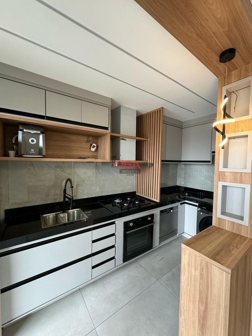 Apartamento, 2 quartos, 58 m² - Foto 2
