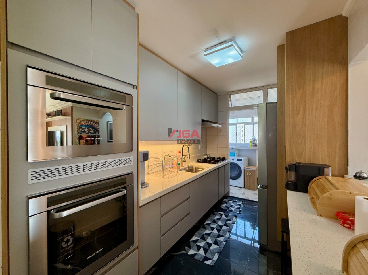 Apartamento, 3 quartos, 91 m² - Foto 17