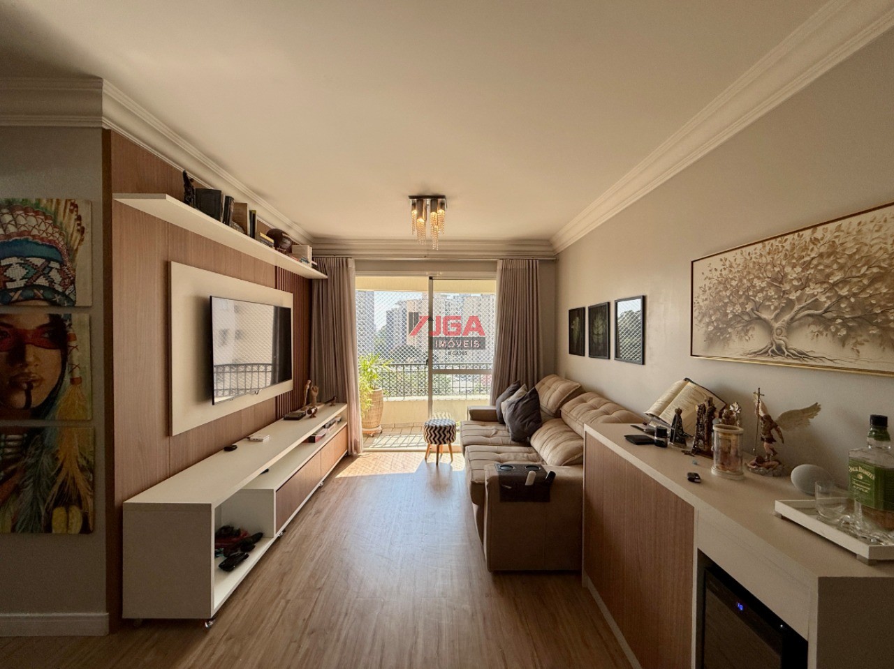 Apartamento, 3 quartos, 91 m² - Foto 11