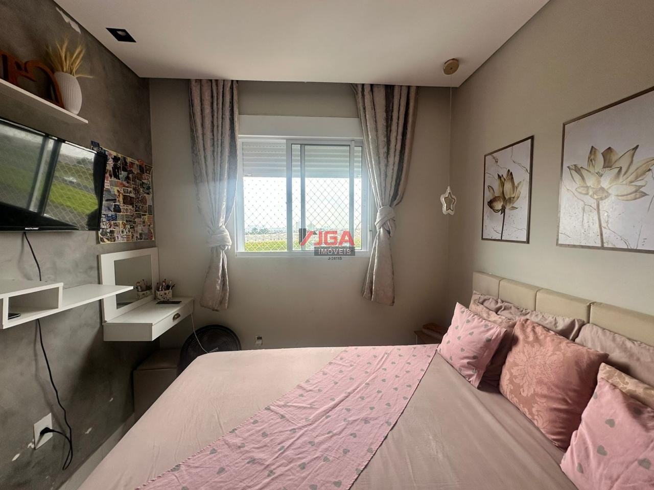 Apartamento, 2 quartos, 63 m² - Foto 26