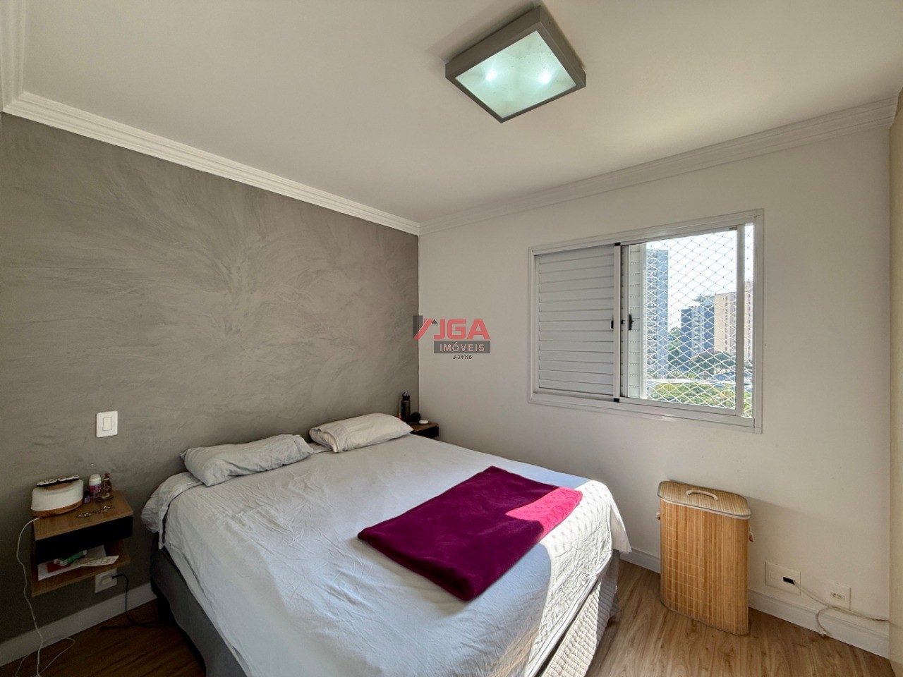 Apartamento, 3 quartos, 91 m² - Foto 30