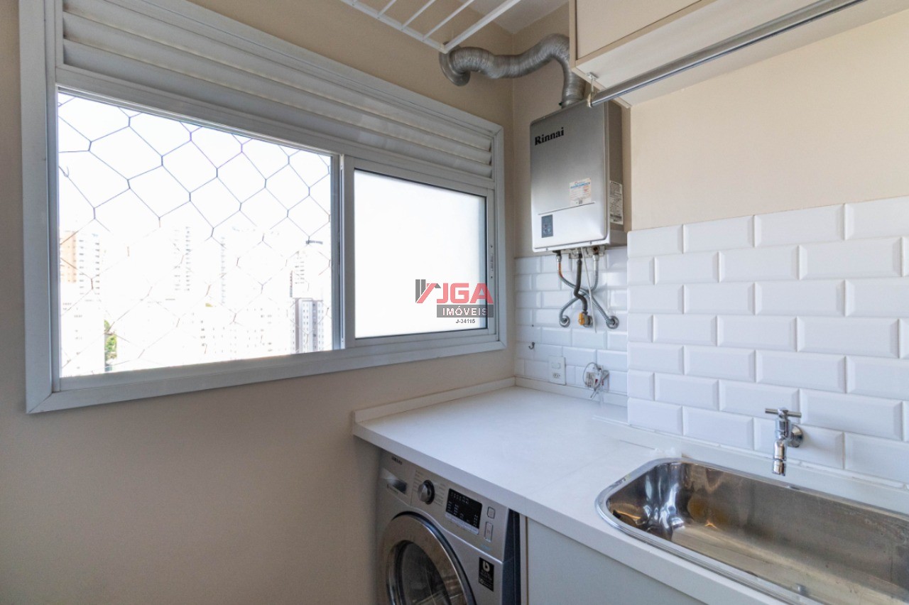 Apartamento, 2 quartos, 72 m² - Foto 17