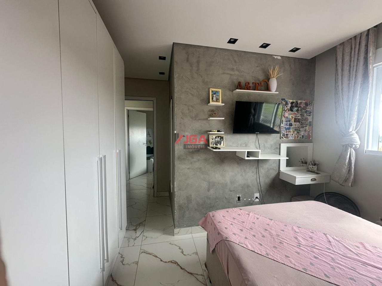 Apartamento, 2 quartos, 63 m² - Foto 22