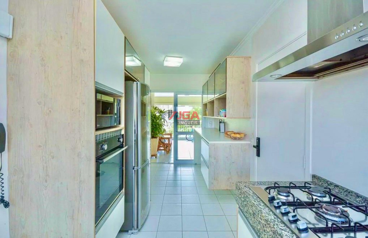 Apartamento, 3 quartos, 181 m² - Foto 11