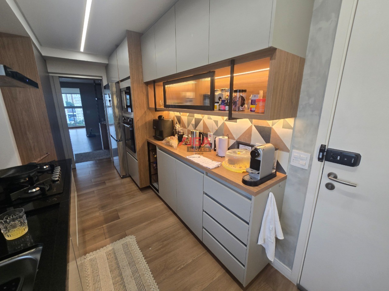 Apartamento, 3 quartos, 122 m² - Foto 10