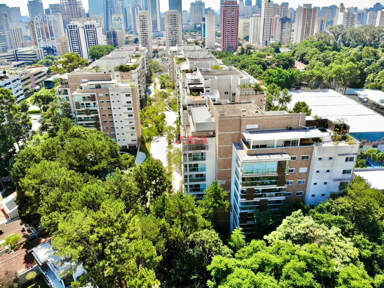 Apartamento, 3 quartos, 186 m² - Foto 64