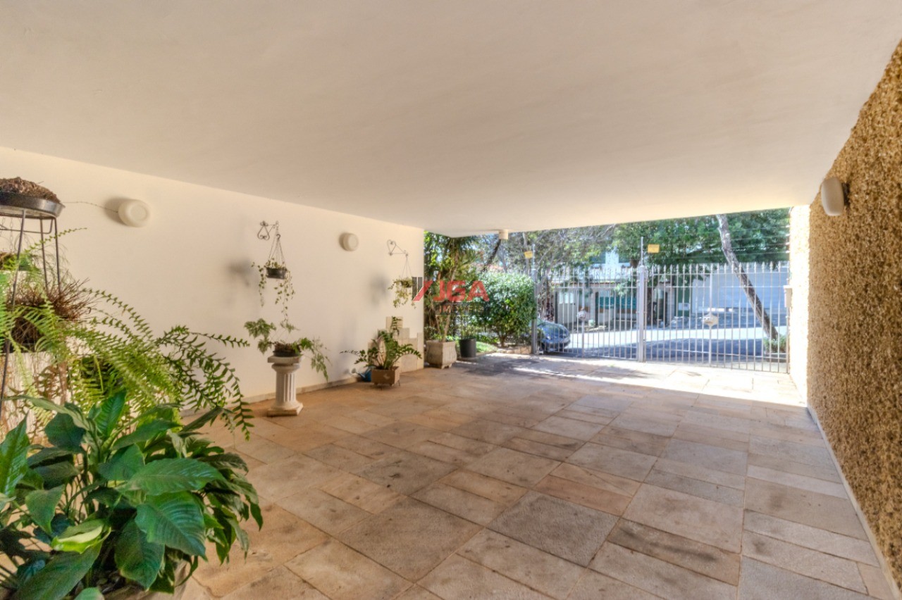 Casa, 4 quartos, 300 m² - Foto 44