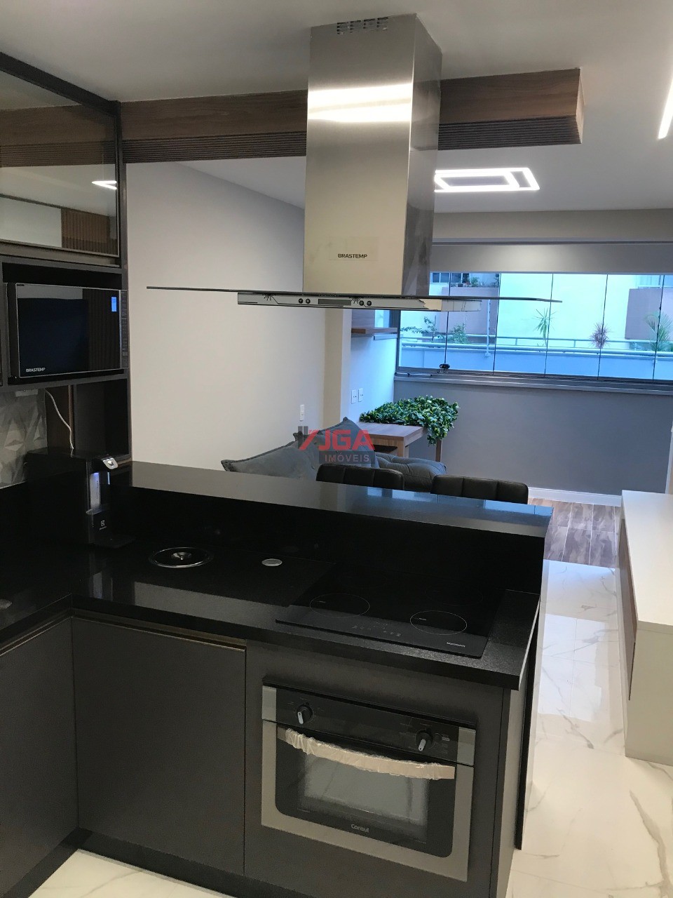 Apartamento, 1 quarto, 22 m² - Foto 56