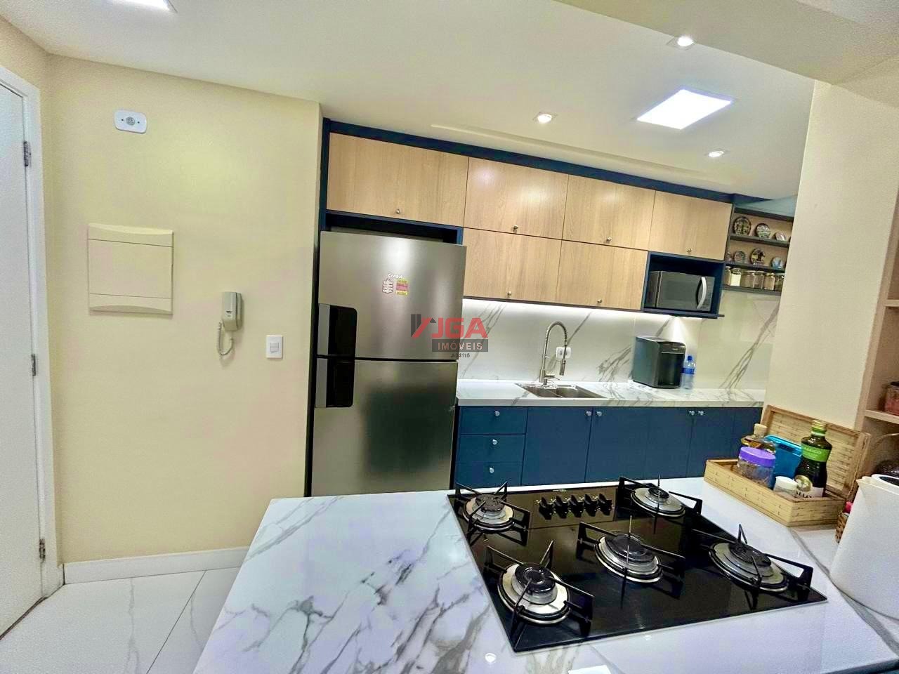 Apartamento, 3 quartos, 72 m² - Foto 5