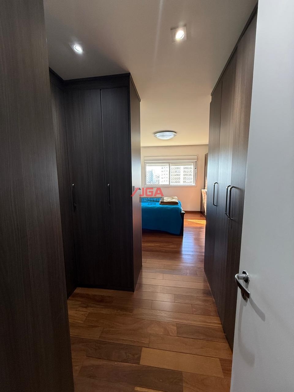 Apartamento, 4 quartos, 190 m² - Foto 10